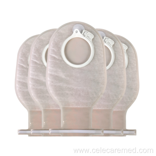 Colostomy Bag Ileostomy Bag Stoma Colostomy Bags Two-Piece